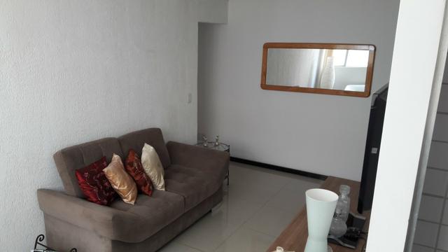 Cobertura buritis