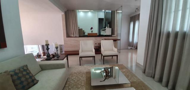 Casa à venda, 4 quartos, 4 vagas, alto caiçaras - belo horizonte/mg - Foto 6