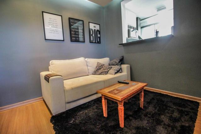 Apartamento à venda, 3 quartos, 1 vaga, buritis - belo horizonte/mg - Foto 2
