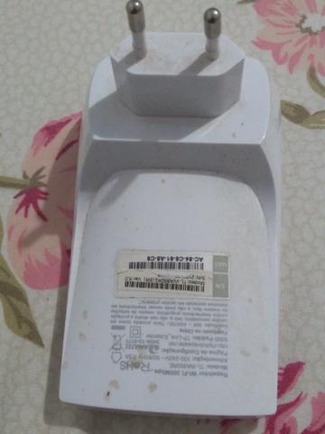 Vendo um Repetidor por 70 reais aceito proposta - Foto 2