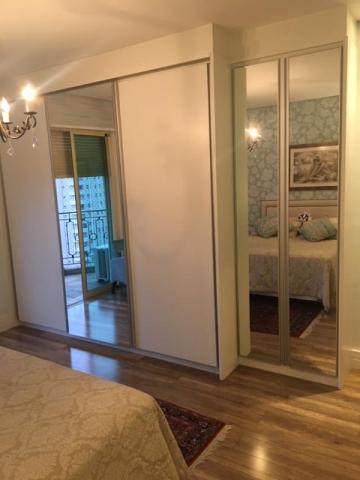 Apartamento com 4 dormitórios à venda, 195 m² por r$ 1.800.000 - campo belo - são paulo/sp - Foto 20