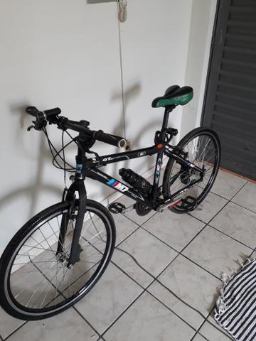 Vende-se Bike GT MAX M7