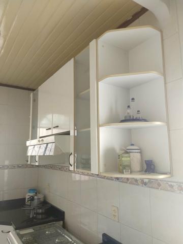 Excelente casa, ótima localização, pronta para morar - Foto 10
