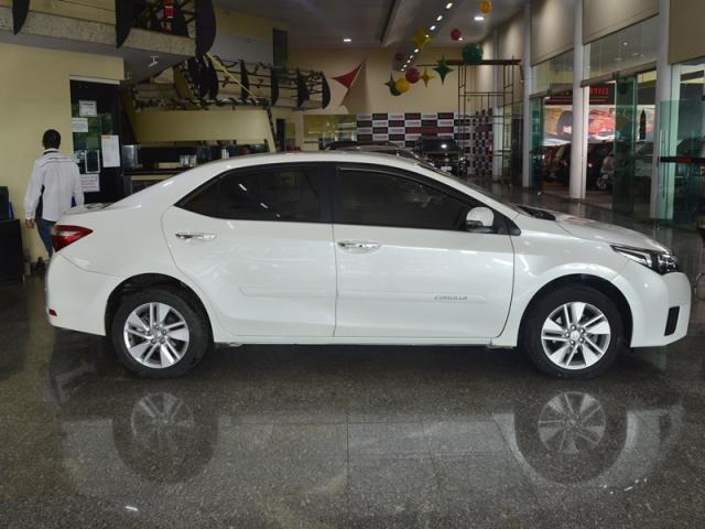 Toyota Corolla Gli Upper - Foto 8