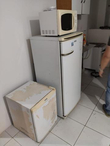 Apartamento mobiliado em Vitória de Santo Antão - Foto 7