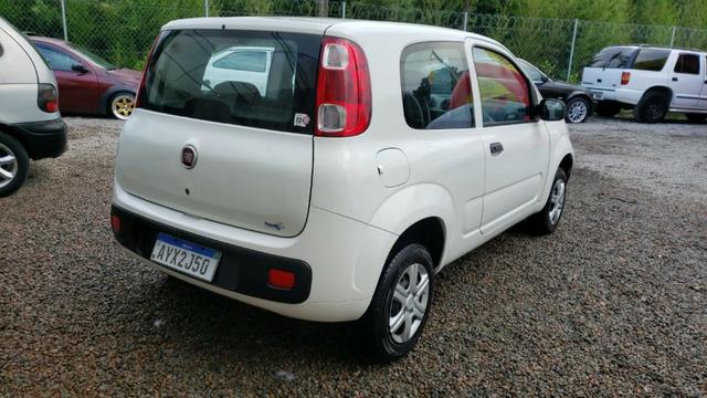 Uno 2011 Sem entrada R$ 399,00 - Foto 2