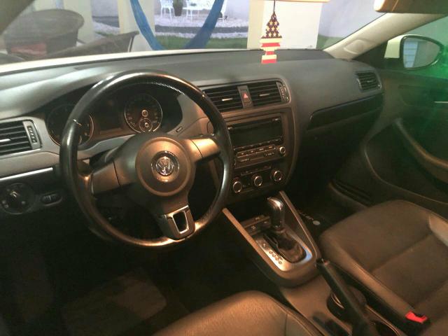 Jetta 12/12 vendo ou troco, maior ou menor valor - Foto 4