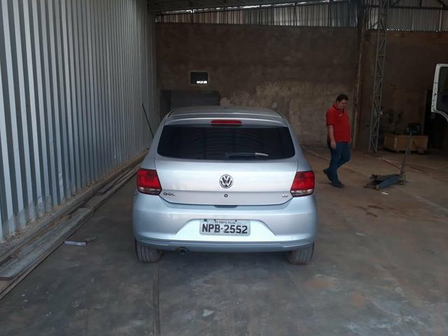 Gol g6 13/14 1.6 - Foto 4