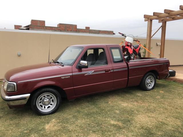 Ranger stx 4.0 v6 97 - Foto 5