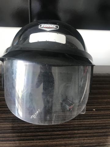 Capacete - Foto 3