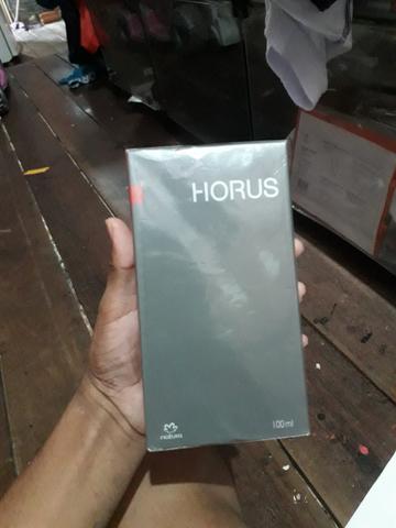 Perfume natura horus