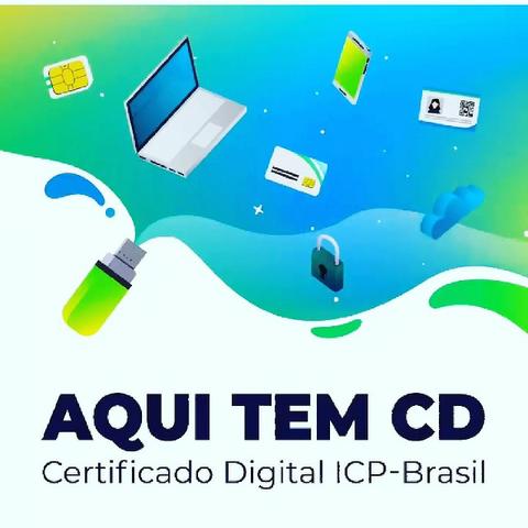 Certificado Digital