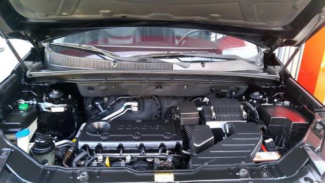 Sorento 2.4 Ex2 Automático Gasolina 2011 - Foto 7