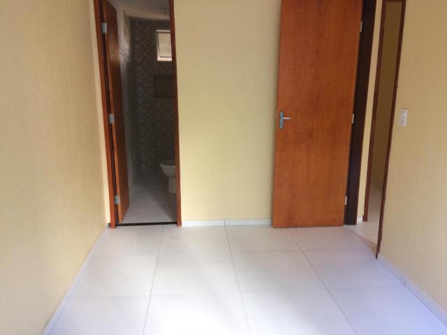 Apartamento Novo Com 03 Quartos e 100% Sombra Na Parangaba: Paulo 9 * Zap - Foto 7