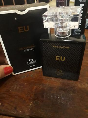 Perfume cordial cosmesticos - Foto 3