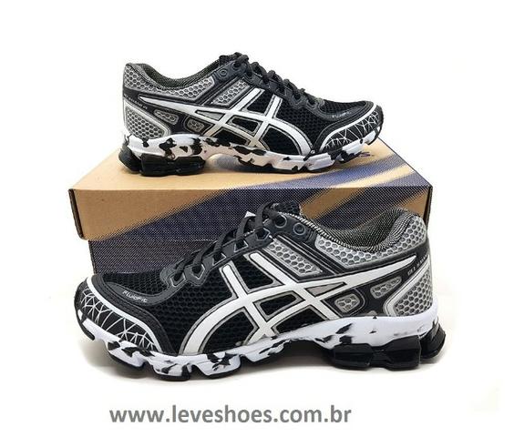 Tênis Asics Gel kayano - Foto 3
