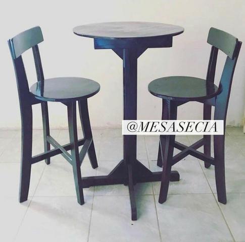 Conjunto para área externa e interna - Foto 2