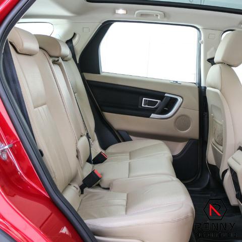 Discovery Sport 2.0 Hse Diesel 7 Lugares - Foto 8