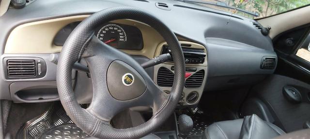 Vende-se Palio Fire 2004
