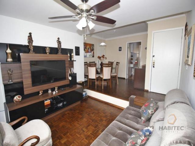 Apartamento à venda com 3 dormitórios em Mercês, Curitiba cod:1426 - Foto 3
