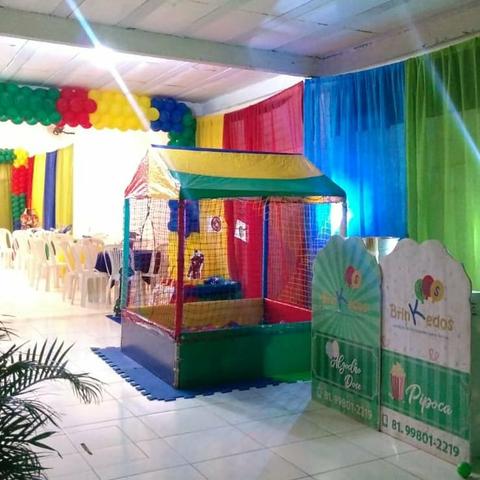 Locação de Brinquedos para festas infantis - Foto 3