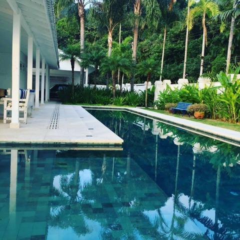 Alugo casas ,chalés e apartamentos para temporada Guarujá , Cambury, Maresias - Foto 16
