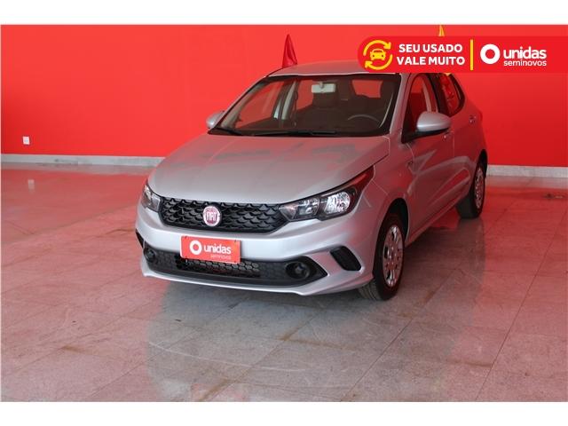 Fiat Argo 1.0 firefly flex drive manual - Foto 2