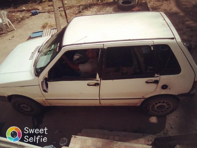 Fiat Uno 2001 - Foto 5
