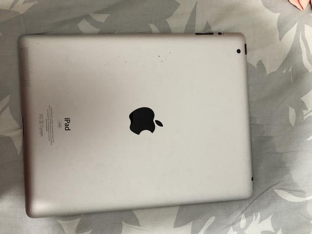 Ipad 2 super conservado - Foto 3
