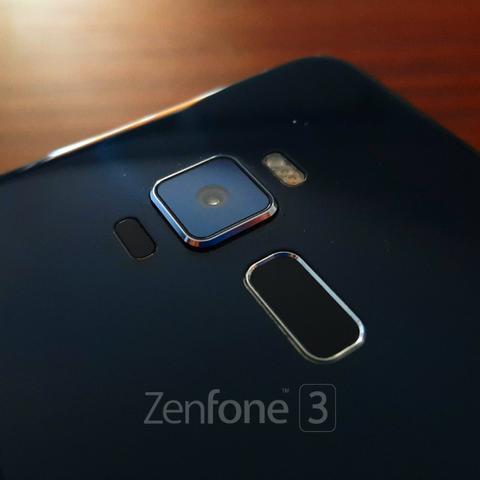 Asus ZenFone 3 5.5" (ZE552KL) - Pouco Usado! - Foto 4