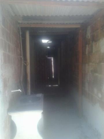 Vende-se uma casa em Santo Antônio - Foto 6
