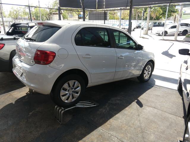 Vendo gol trend 1.6 Flex completo - Foto 6