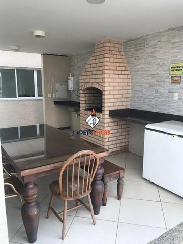 Apartamento 3/4 para Venda Alto Padrão no Santa Mônica - Condomínio Ville de Mônaco - Foto 16