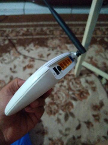 Modem - Foto 2