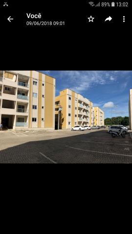 Apartamento de aluguel no veredas - Foto 6
