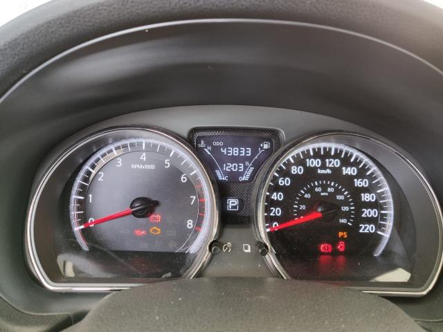 Nissan Versa SL 1.6 CVT - Foto 8