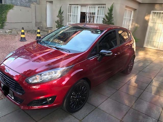 Vendo ford fiesta novo - Foto 2