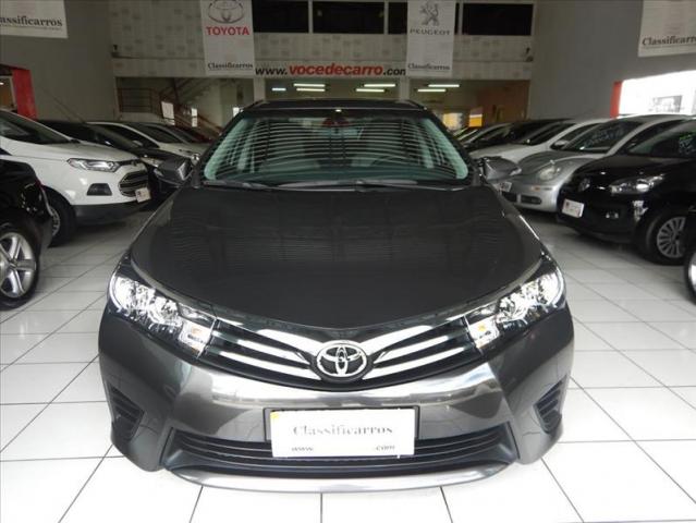 Toyota Corolla 1.8 Gli 16v - Foto 7
