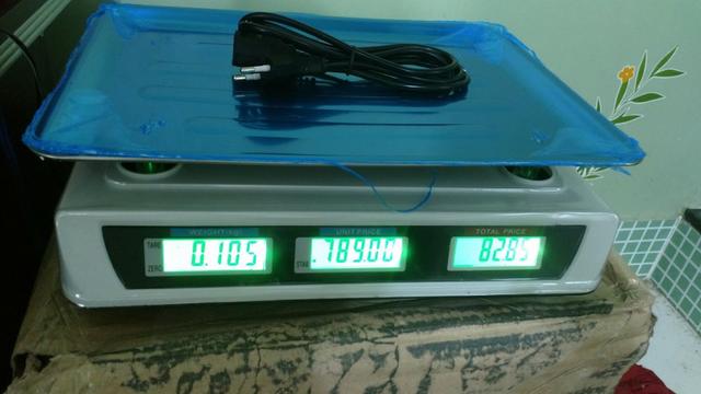 Balança de 40kg Importada - Foto 4