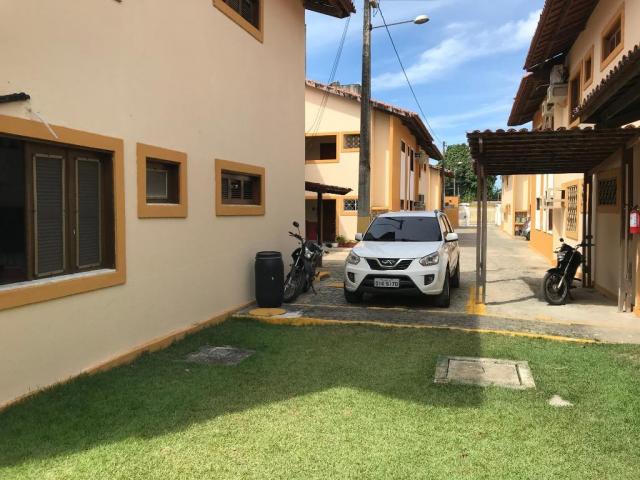 Apartamento com 2 dormitórios à venda, 60 m² por r$ 110.000 - jangurussu - fortaleza/ce - Foto 19