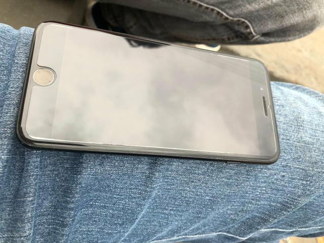 Iphone 7 Plus 32 gigas black - Foto 2