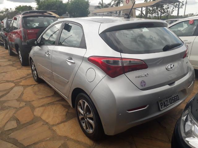 HB20 1.0 Comfort Plus 2014 - Foto 6
