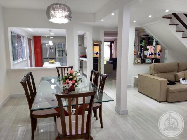 Casa 4/4 com suítes 650m² - Piatã (FS64) - Foto 4
