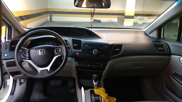 Honda Civic LXR 2015 - Foto 3
