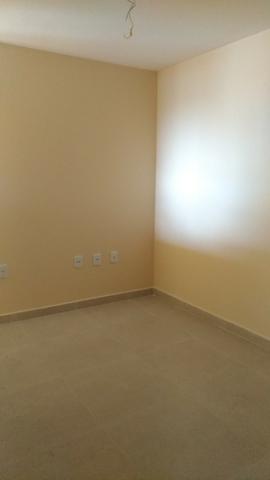 Apartamento, 03 quartos sendo 02 suítes, Monte Castelo - Foto 19