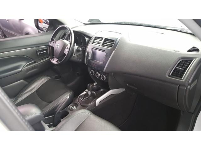 MITSUBISHI ASX 2.0 4X2 16V GASOLINA 4P 2014 - Foto 9