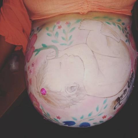 Arte Gestacional - Foto 3