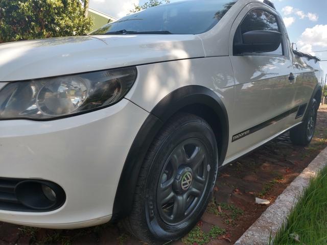 Saveiro Trooper - Foto 10