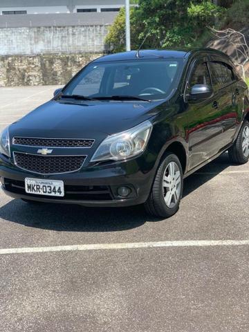 GM Agili 1.4 ltz 2013 - Foto 3