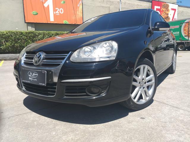 Vw jetta 2.5 - Foto 5